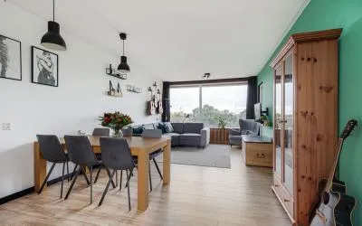 Appartement te koop: Engelandlaan 176, Landenbuurt Haarlem