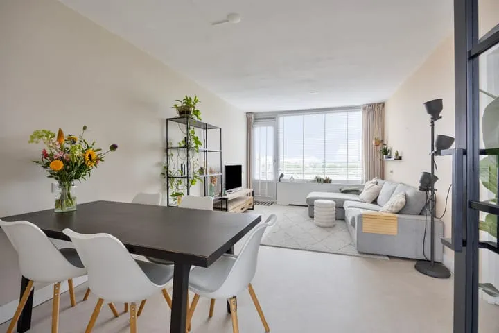 Appartement te koop: Engelandlaan 246, Landenbuurt Haarlem
