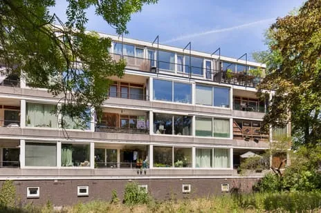 Appartement te koop: Engelandlaan 294, Landenbuurt Haarlem