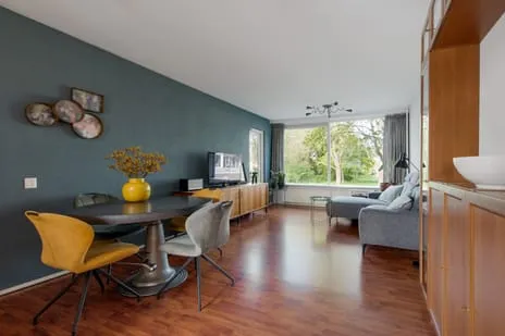 Appartement te koop: Engelandlaan 310, Landenbuurt Haarlem