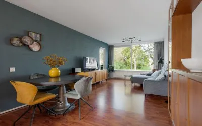 Appartement te koop: Engelandlaan 310, Landenbuurt Haarlem
