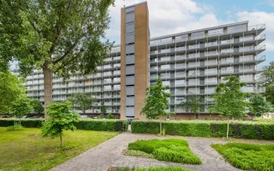 Appartement te koop: Engelandlaan 450, Landenbuurt Haarlem