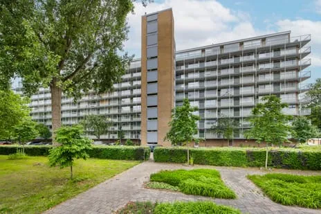 Appartement te koop: Engelandlaan 450, Landenbuurt Haarlem