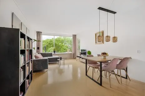 Appartement te koop: Engelandlaan 454, Landenbuurt Haarlem