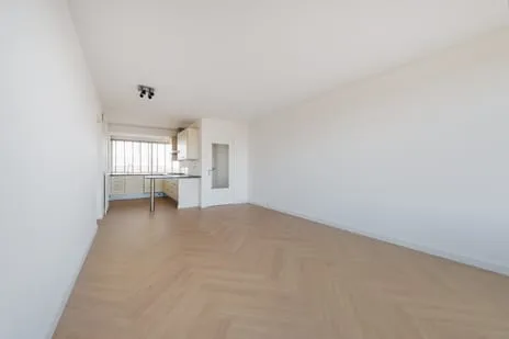 Appartement te koop: Engelandlaan 474, Haarlem