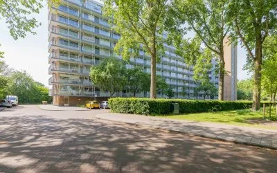 Appartement te koop: Engelandlaan 494, Landenbuurt Haarlem
