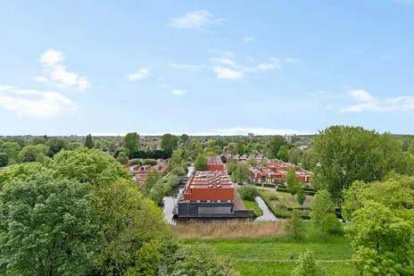 Appartement te koop: Engelandlaan 534, Landenbuurt Haarlem