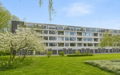 Appartement te koop: Engelandlaan 584, Stedenbuurt-west Haarlem