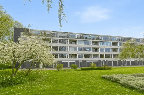 Apartment for sale: Engelandlaan 584, Stedenbuurt-west Haarlem