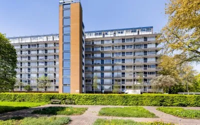 Appartement te koop: Engelandlaan 82, Landenbuurt Haarlem