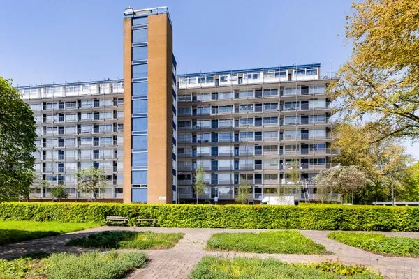 Appartement te koop: Engelandlaan 82, Landenbuurt Haarlem