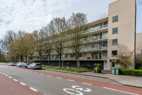 Appartement te koop: Engelandlaan 968, Haarlem