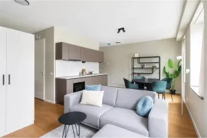 Woning te huur: Engelandlaan, Zoetermeer