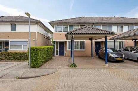 Hoekwoning te koop: Engelandstraat 15, De Overlaet oost Rosmalen