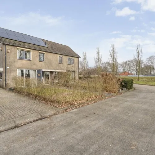 Corner house for sale: Engelandstraat 15A, Binnenvree Buitenvree Pikveld Coevorden