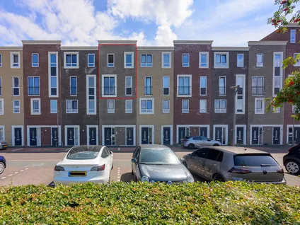 Appartement te koop: Engelandstraat 37, Europakwartier W.-Noord Almere