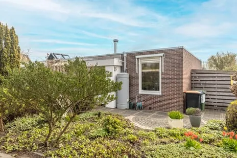 Tussenwoning te koop: Engelandstraat 42, Zuidbroek Heemskerk