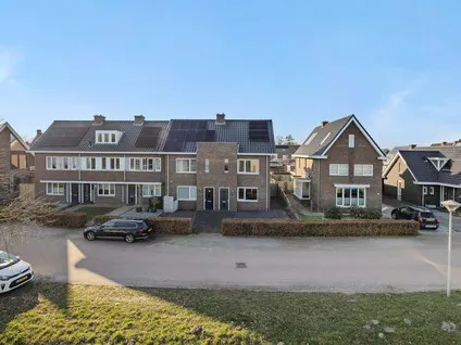 Hoekwoning te koop: Engelbeemd 11, Herpen Herpen