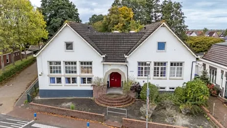 Woning te koop: Engelberterweg 38, Engelbert Groningen