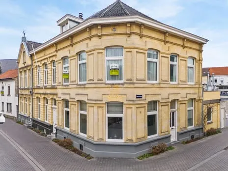 Tussenwoning te koop: Engelbertstraat 2, Valkenburg (Li)
