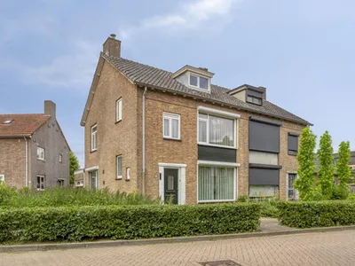 Koopwoning: Engelbertstraat 29 in Alphen - €387.500 - 131m²