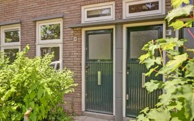 Appartement te koop: Engelen van Pijlsweertstraat 18, Pijlsweerd-Noord Utrecht
