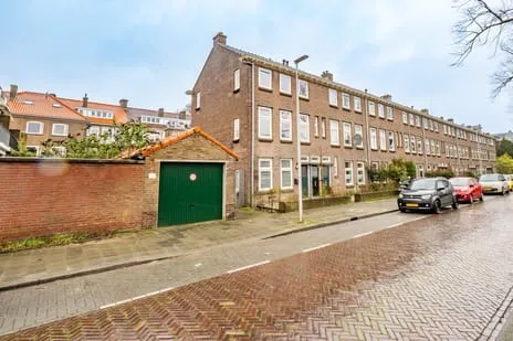 Appartement te koop: Engelen van Pijlsweertstraat 2BS, Pijlsweerd-Noord Utrecht