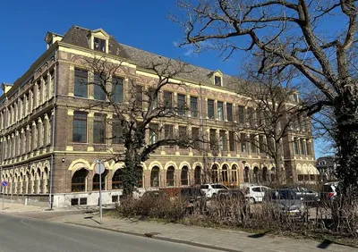 Huurwoning: Engelenbergplantsoen 5-214 in Kampen - €1.184 per maand - 59m²