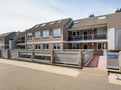 Appartement te koop: Engelenburg 128, De Burgen Haarlem