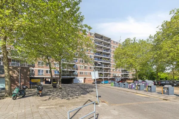 Appartement te koop: Engelenburg 217, De Burgen Haarlem