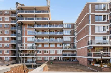 Appartement te koop: Engelenburg 283, De Burgen Haarlem