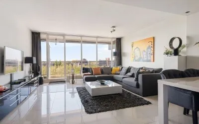Appartement te koop: Engelenburg 343, De Burgen Haarlem