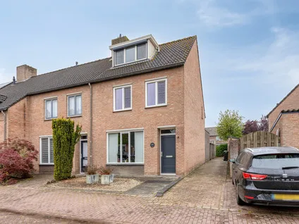 Hoekwoning te koop: Engelenburg 4, Wintelre-kom Wintelre