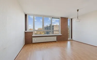 Appartement te koop: Engelenburg 465, Haarlem