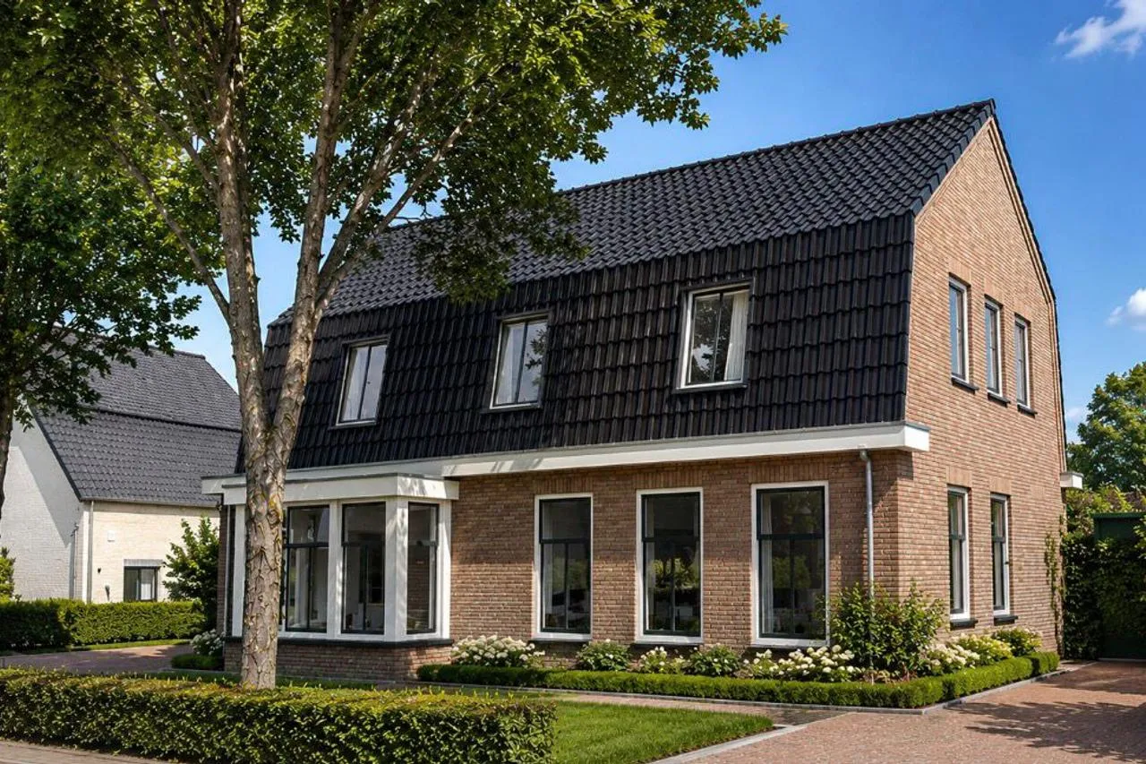 Woning te koop: Engelenburg 5, Oudkarspel