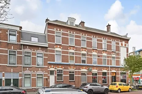 Appartement te koop: Engelenburgstraat 3A, Transvaalkwartier-Noord 'S-Gravenhage