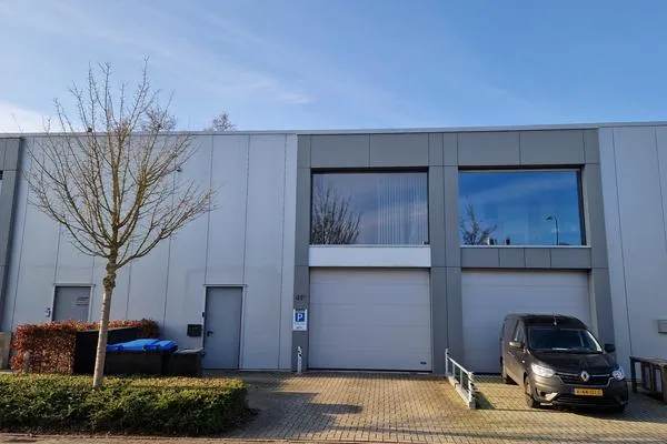 Woning te huur: Engelenburgstraat 41C, Verspreide huizen Twello-Zuid Twello