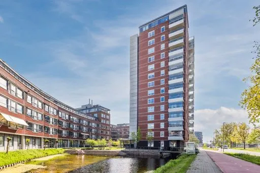 Woning te koop: Engelendaal, Leiderdorp