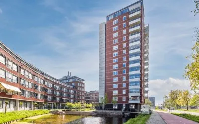 Appartement te koop: Engelendaal 92, Buitenhof-Oost-Zuid Leiderdorp
