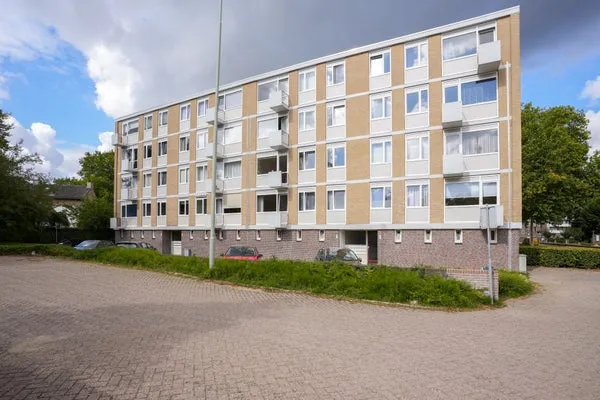 Koopwoning: Engelenkampstraat 18II in Sittard - €198.000 - 77m²