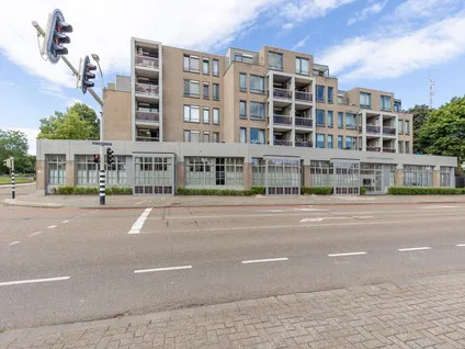 Appartement te koop: Engelenkampstraat 48, Sittard-Centrum Sittard