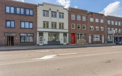 Appartement te koop: Engelenkampstraat 72A, Sittard-Centrum Sittard