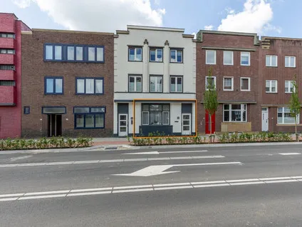 Appartement te koop: Engelenkampstraat 72A, Sittard-Centrum Sittard