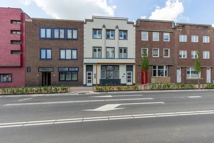 Woning te koop: Engelenkampstraat, Sittard-Centrum Sittard