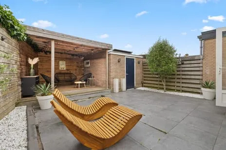 Tussenwoning te koop: Engelmanstraat 2, Hoofddorp Centrum West Hoofddorp