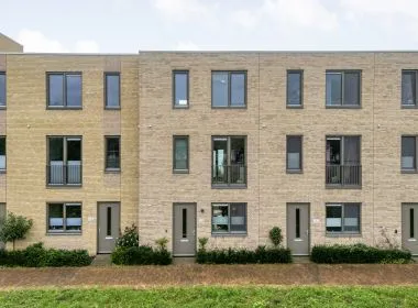 Tussenwoning te koop: Engelradinkstraat 108, Zwolle