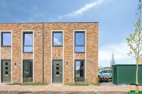 Hoekwoning te koop: Engelradinkstraat 148, Tippe bij de IJssel Zwolle