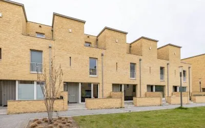 Tussenwoning te koop: Engelse Park 49, Groningen