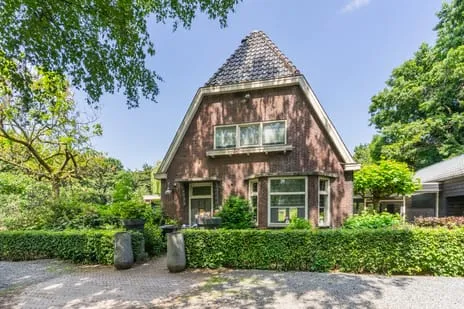 Vrijstaande woning te koop: Engelsedijk 5A, Ertveld 'S-Hertogenbosch