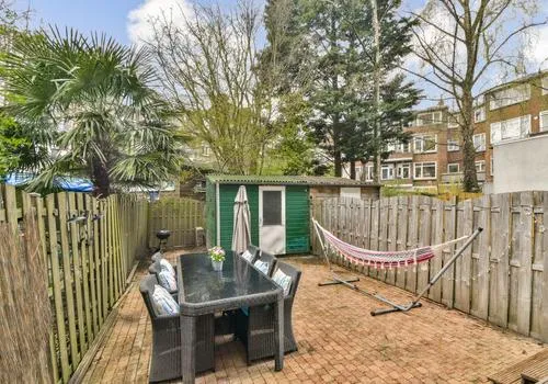 Appartement te koop: Engelsestraat 22A, Rotterdam